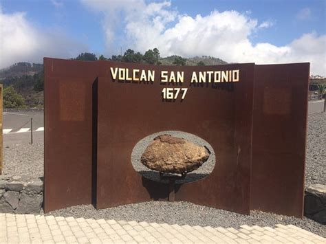 CENTRO DE VISITANTES DE LOS VOLCANES DE FUENCALIENTE Fuencaliente De