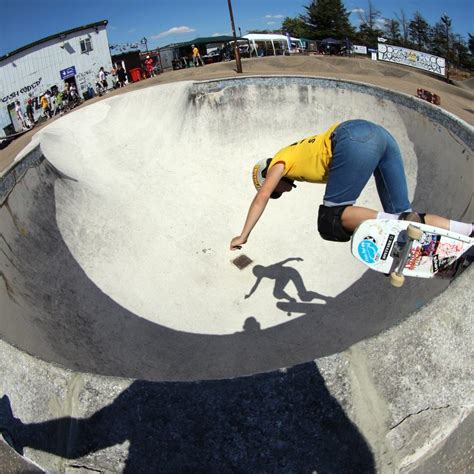 11 Skateparks That Tell The Story Of Skateboarding Culture