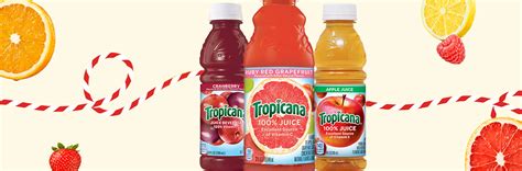 Tropicana | PepsiCo Partners