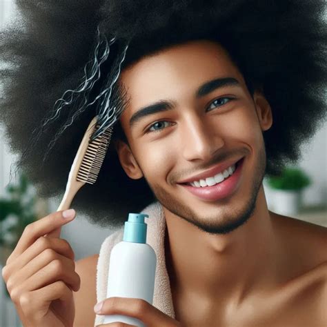 Productos Para El Cuidado Del Pelo Afro O Rizado Una Gu A Completa