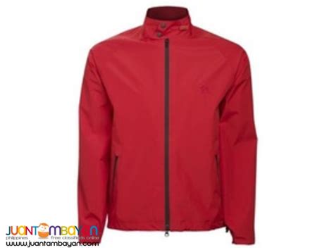 143 Customized Corporate Jackets with embroidery