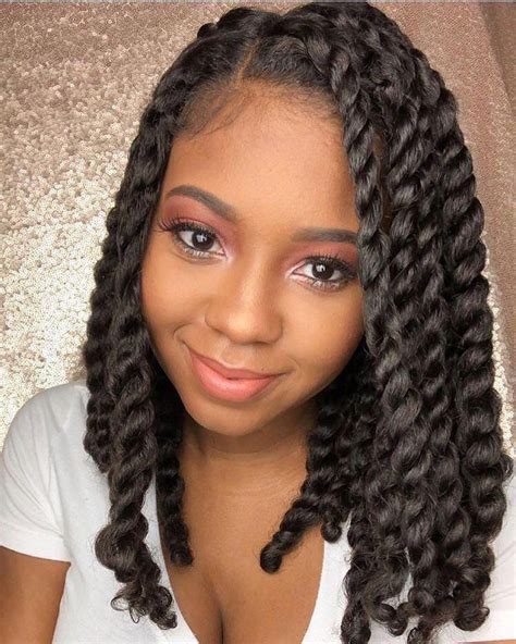 50 Incredible Natural Hairstyles For Black Women Black Women All