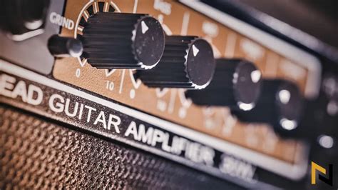 favorite  watt tube guitar amps  comprehensive guide