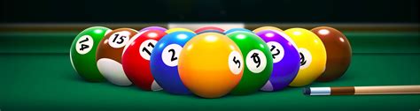 Jeux De Billard Jouez En Ligne Sur SilverGames