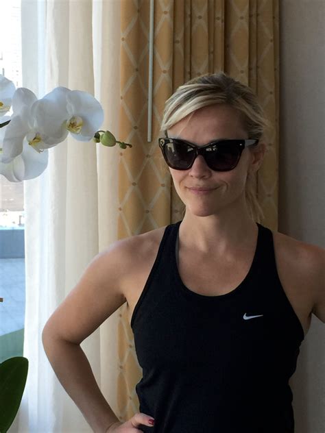 Reese Witherspoon Leaked Hot Celebs Home