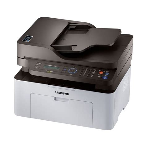 User manual Samsung Xpress SL-M2070FW (English - 314 pages)