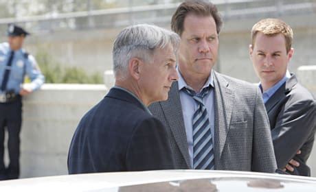 NCIS Season 7 Episode 3: "The Inside Man" Photos - TV Fanatic