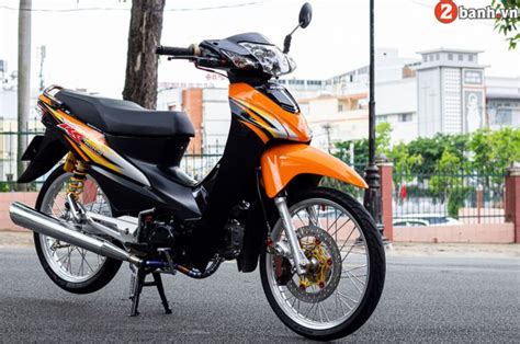 Modifikasi Honda Supra Fit Partnya Serba Mewah Tampang Istimewa