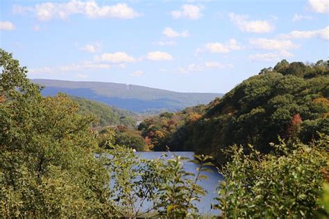 Horseshoe Curve National Historic Landmark (Altoona) - 2019 All You ...