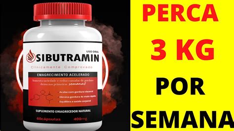 Sibutramin Como Tomar Sibutramin Funciona Para Emagrecer Sibutramin