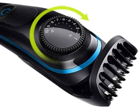 Braun BT3240 Beard Trimmer Review The Successor Model Of Braun BT3040