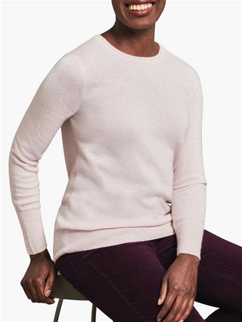 Pure Cashmere Jumper Atelier Yuwa Ciao Jp