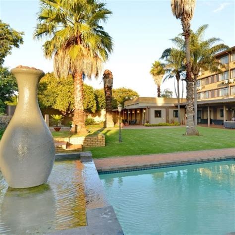 Anew Hotel Witbank Accommodation In Emalahleni Mpumalanga