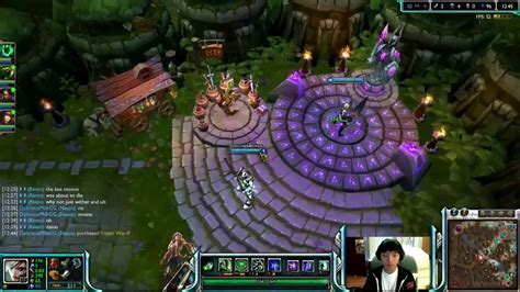 Boxbox Plays Riven Vs Jax Top Lane Youtube