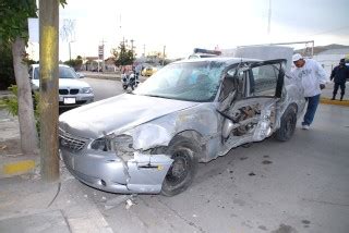 Aumentan atropellados y muertes por accidentes El Siglo de Torreón