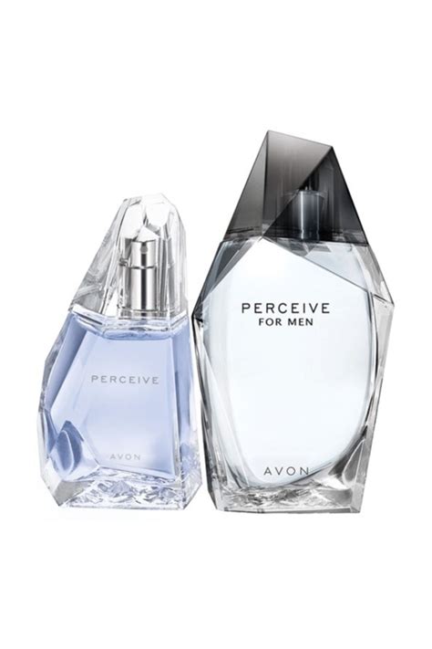 Avon Perceive Erkek Kadın Parfüm Set - OnuAl Fiyat Arşivi