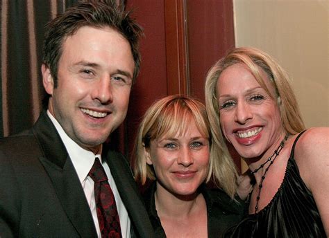 Alexis Arquette: David Arquette Says Sibling's Death Brought Family Closer