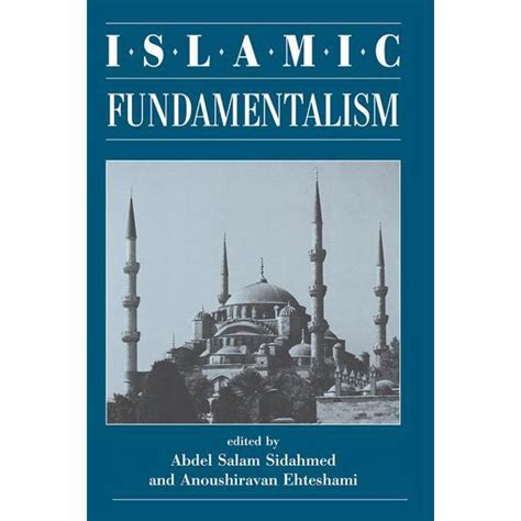 Islamic Fundamentalism (Paperback) - Walmart.com - Walmart.com