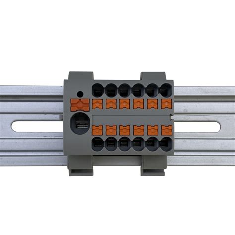 High Quality Waterproof Terminal Block Manufacturer And Supplier