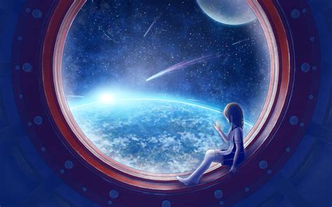 Alone In Space Wallpapers - Top Free Alone In Space Backgrounds - WallpaperAccess