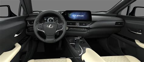 Lease All In De Lexus UX 250h Vanaf 651 AutoLeaseCentrale Nl