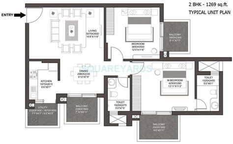 Godrej Summit Floor Plans Sector Gurgaon