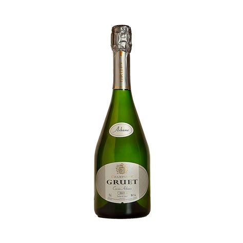 Gruet – Champagne Route
