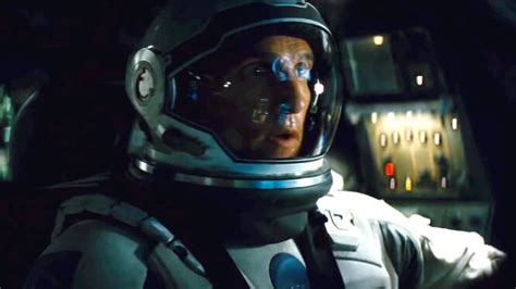 interstellar fandango