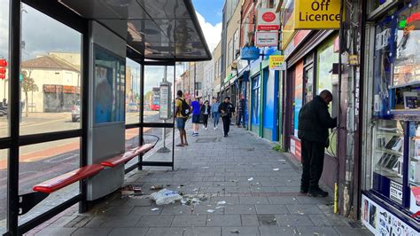 Plumstead High Streets Flop £5m Revamp Branded A Missed Opportunity