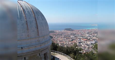 News Tank Ducation Recherche Observatoire De La C Te D Azur Unica