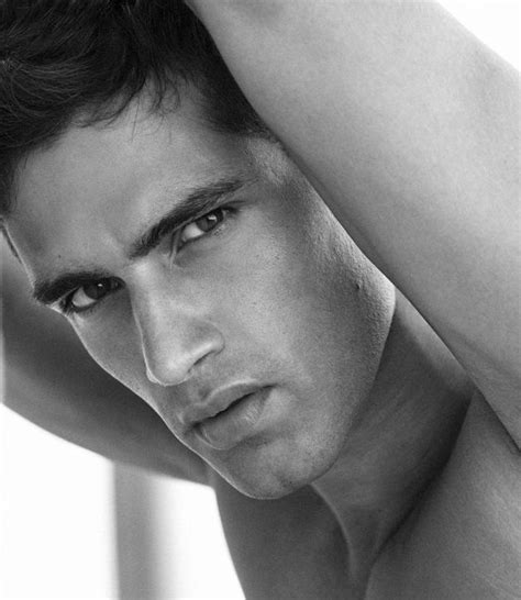 American Idle Fabio Mancini By Greg Vaughan Greg Vaughan Portrait