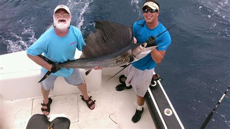 Sea Cross Miami Fishing Miami Beach Fishing Charters