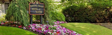 Victoria BC Hotel, Vancouver Island Hotel, Royal Scot Hotel & Suites