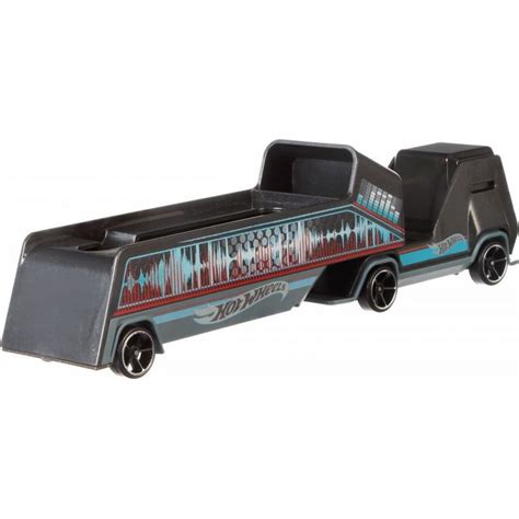 Hot Wheels N Kla K Hw Park N Play Max Kovy Hra Ky