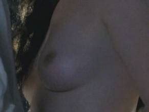 AMY MANSON Nude AZNude