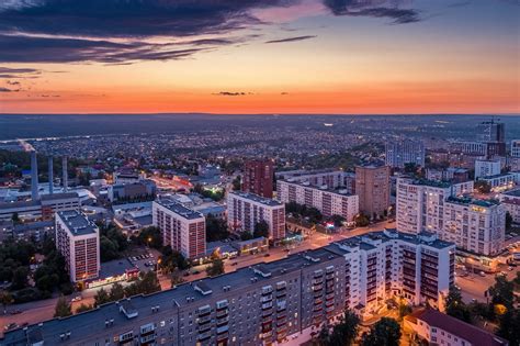 Уфа Фото Качество — Фото Картинки