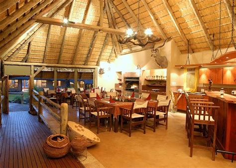 Frans Indongo Lodge Audley Travel