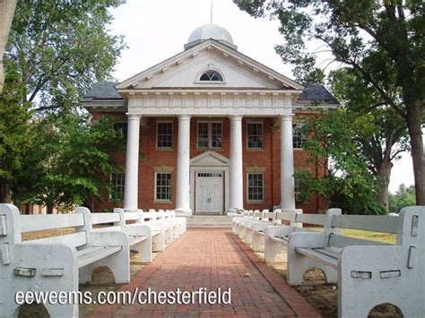 Chesterfield County Virginia Information And Photo Images Pictures