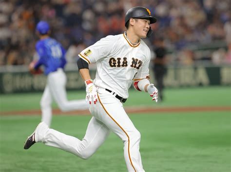 スポーツ報知 巨人取材班 On Twitter 坂本勇人 が史上最年少で400二塁打を達成 3回に勝ち越しの適時二塁打