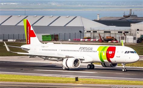 Conhe A Mais Do A Lr Da Tap Air Portugal Kiosque Da Avia O O Seu