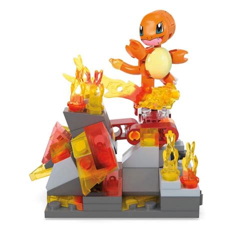 Pokémon Red Fire Mega