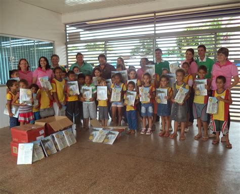 EMEB Pastor José Genésio da Silva 2013 2014 Colaboradores Escola