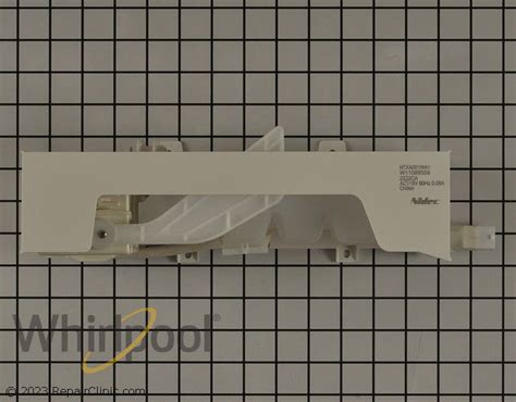 Ice Maker Assembly W11284458 Whirlpool Replacement Parts