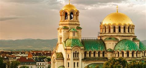 Sofia, Bulgarien: Tourismus in Sofia - Tripadvisor