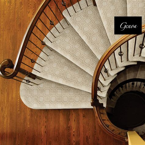 Carpets Tuftex California Transitional Staircase New York By