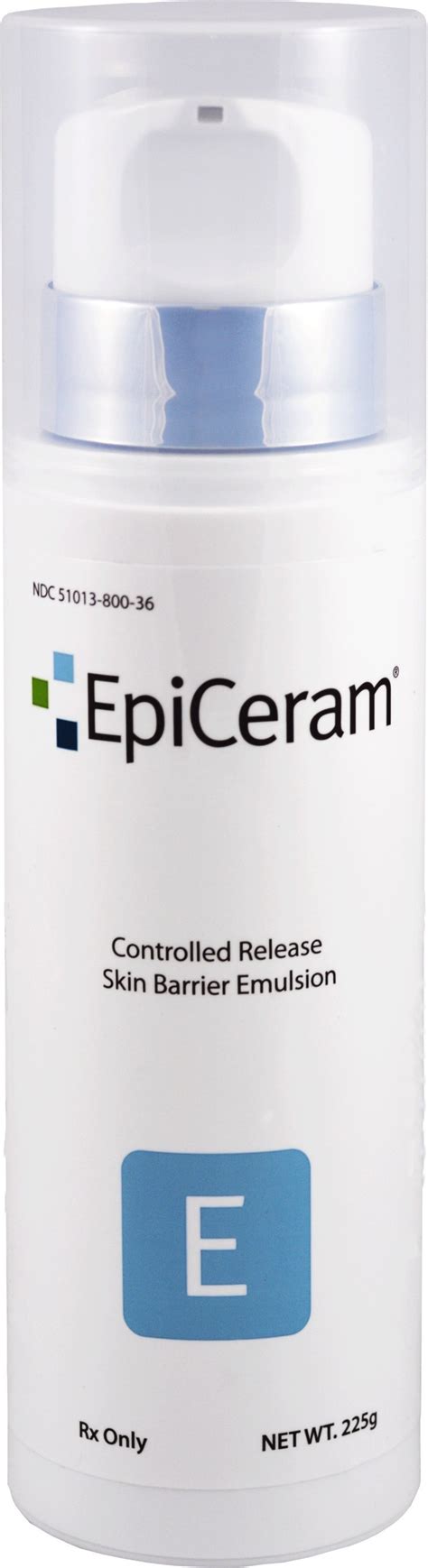 Epiceram Skin Barrier Emulsion