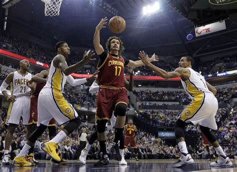 Cavaliers vs. Pacers: Get updates and post your comments - cleveland.com