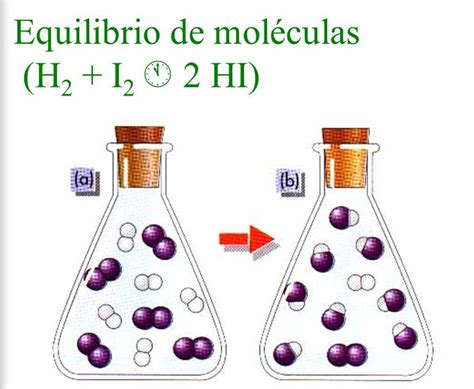 Ejercicios De Equilibrio Químico ¡guía Paso A Paso 2021