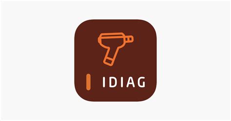 ‎IDIAG P100sport on the App Store