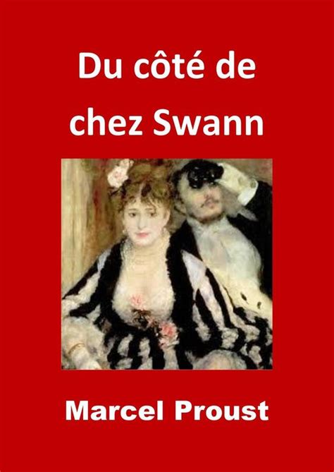 Du côté de chez Swann ebook Marcel Proust 1230001113198 Boeken